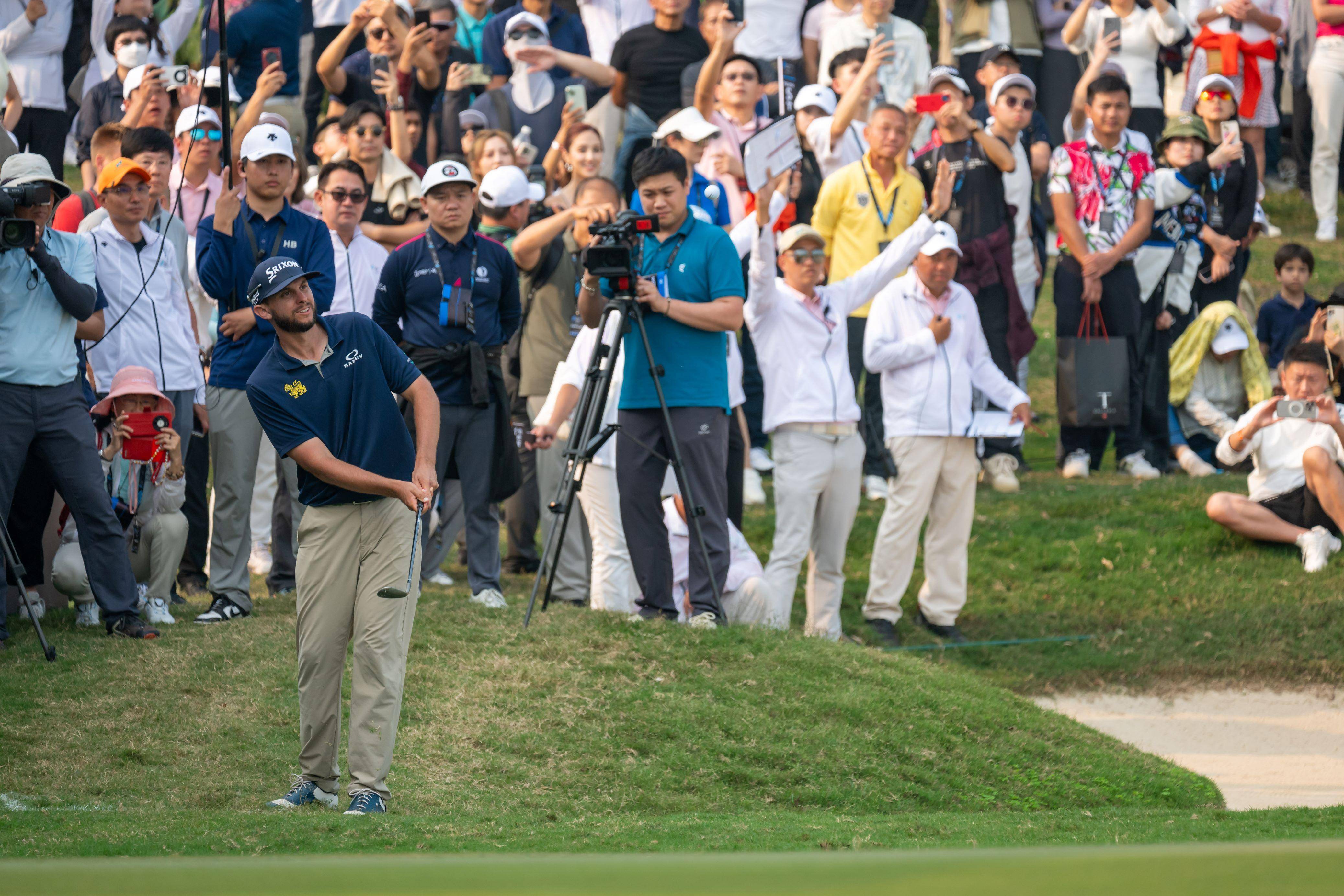Golf Match (Golf Match Live)